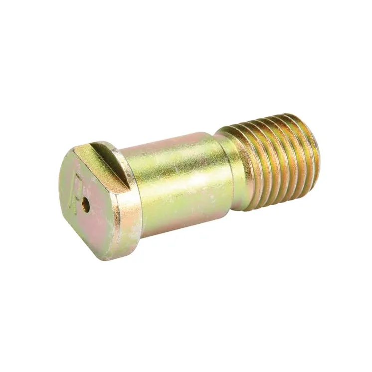 Tap M30x72 RH KK077023 Kverneland