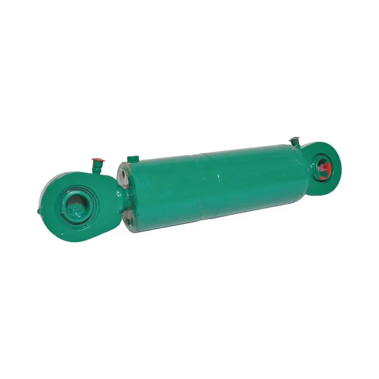 Shockabs.d50-d20x250+100  KK353920 Kverneland