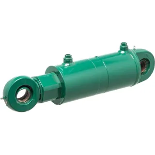 Hydraulic cylinder d90-d35x38  KK353580 Kverneland
