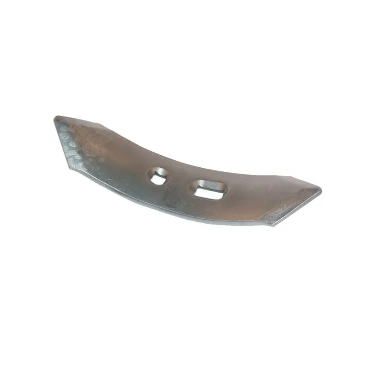 Point 60mm slotted hole   KK193570R Kverneland KK193570