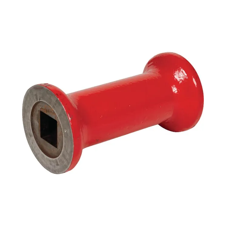 Spacing tube  KK121118 Kverneland