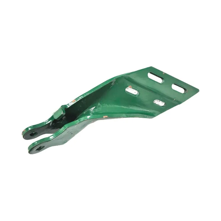 Saddle right  KK086850R Kverneland