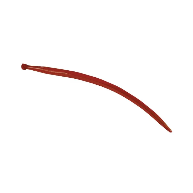 Satvērēja zars, M20x680 mm konuss I KK221194 Kverneland 5192221194