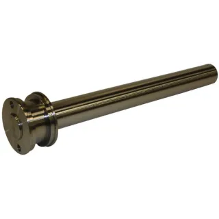 Virzuļa kāts, komplektā KK353672R Kverneland