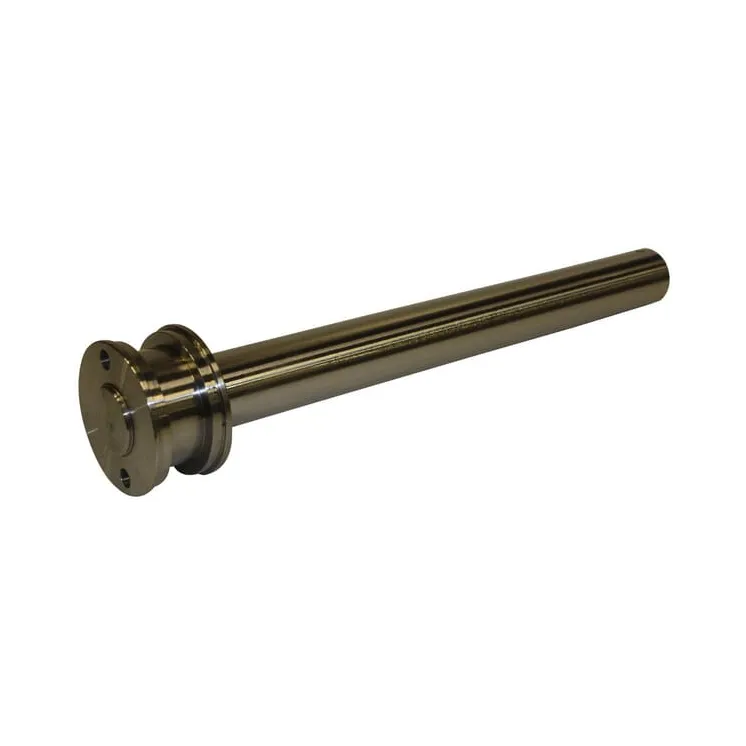 Piston rod, complete  KK353672R Kverneland