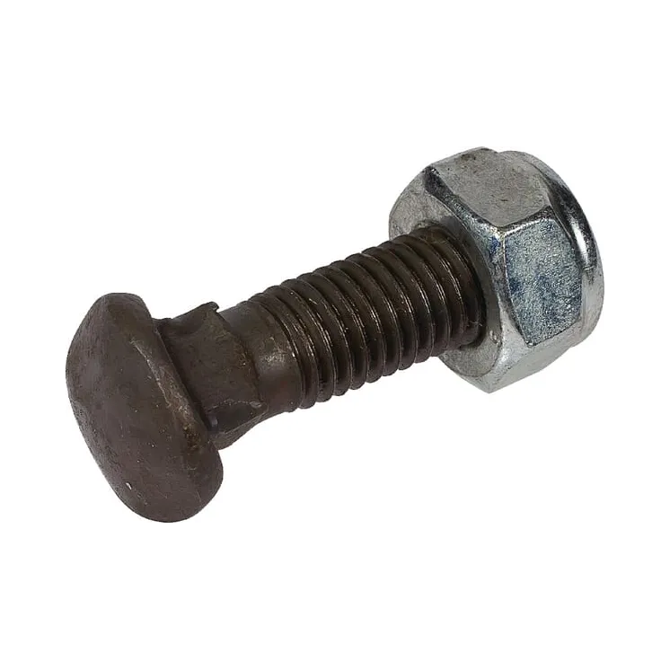 Skrūve M10x45 KK103017R Kverneland KK103015 KK103015R