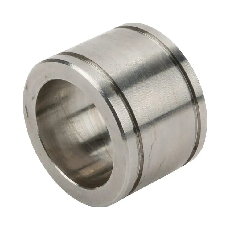 Bukse d25.5 D35 x 25 KK078145 Kverneland