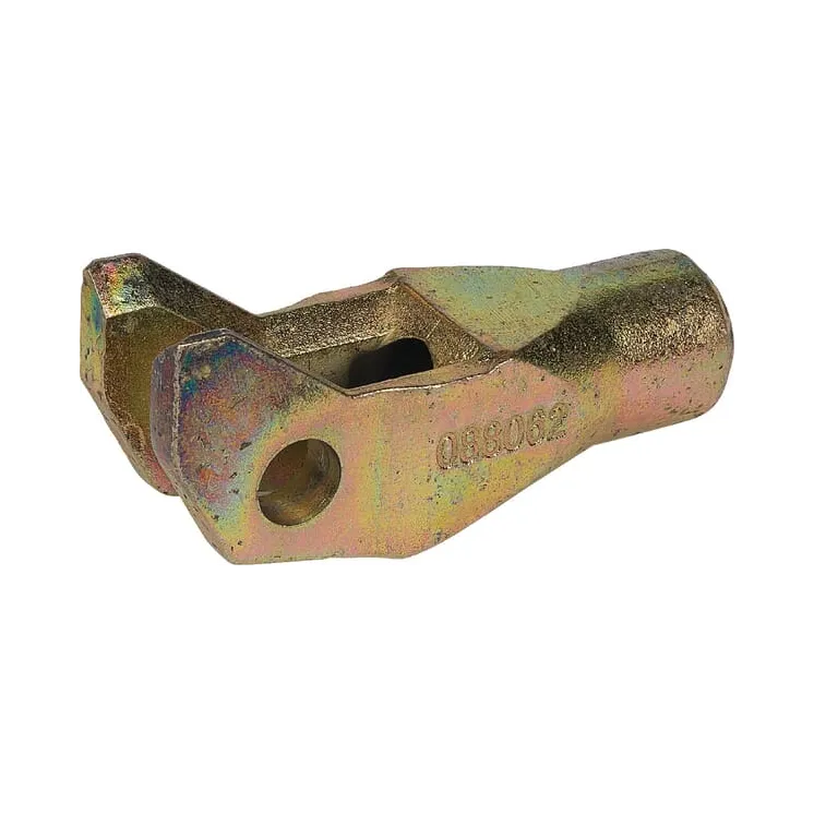 Stopper for wheel jack M24  KK088062 Kverneland