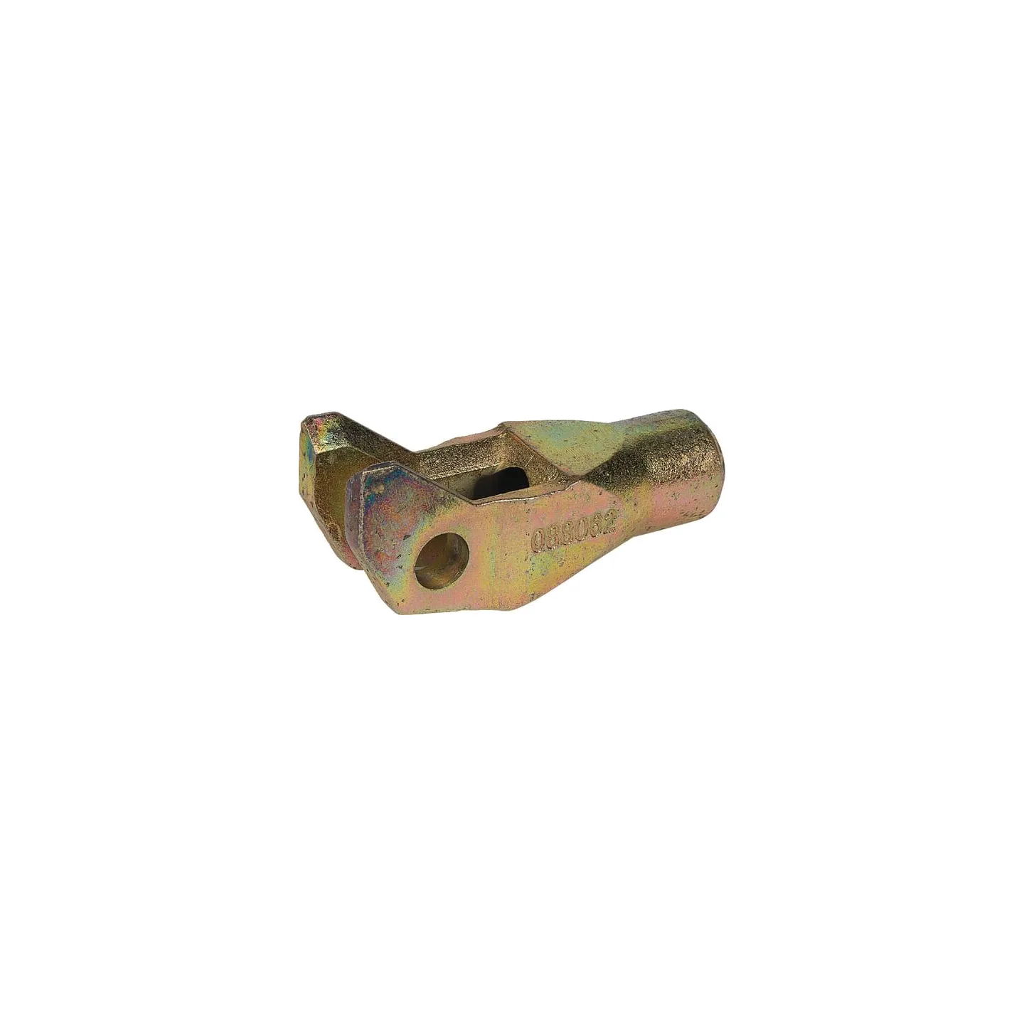Stopper for wheel jack M24  KK088062 Kverneland