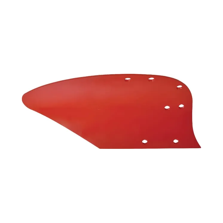 Formas dēlis RH Ecomat KK084243 Kverneland