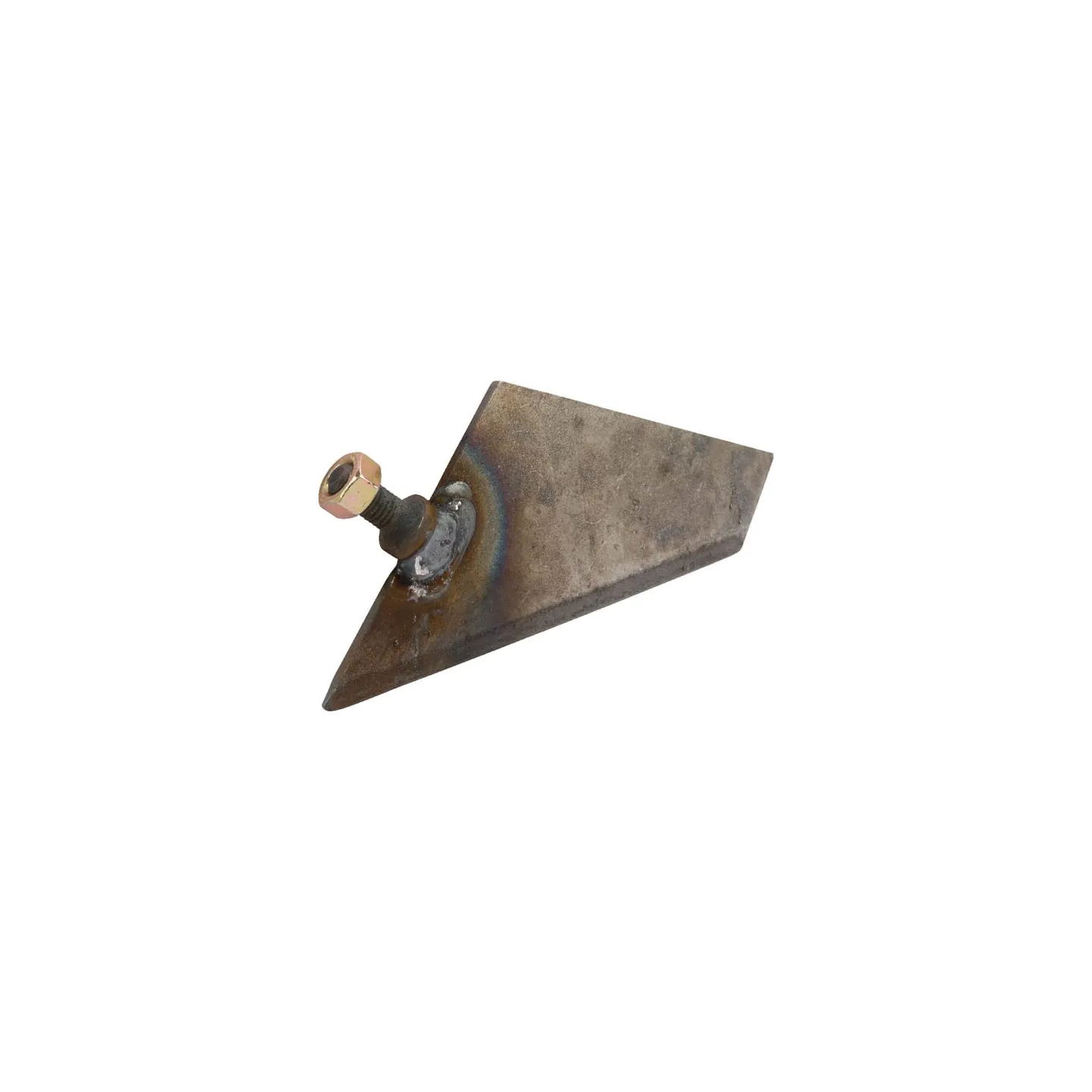 Skim board knife M/screw  KK083235R Kverneland