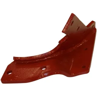 Saddle RH Ecomat  KK084398R Kverneland