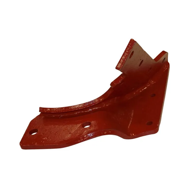 Saddle RH Ecomat  KK084398R Kverneland