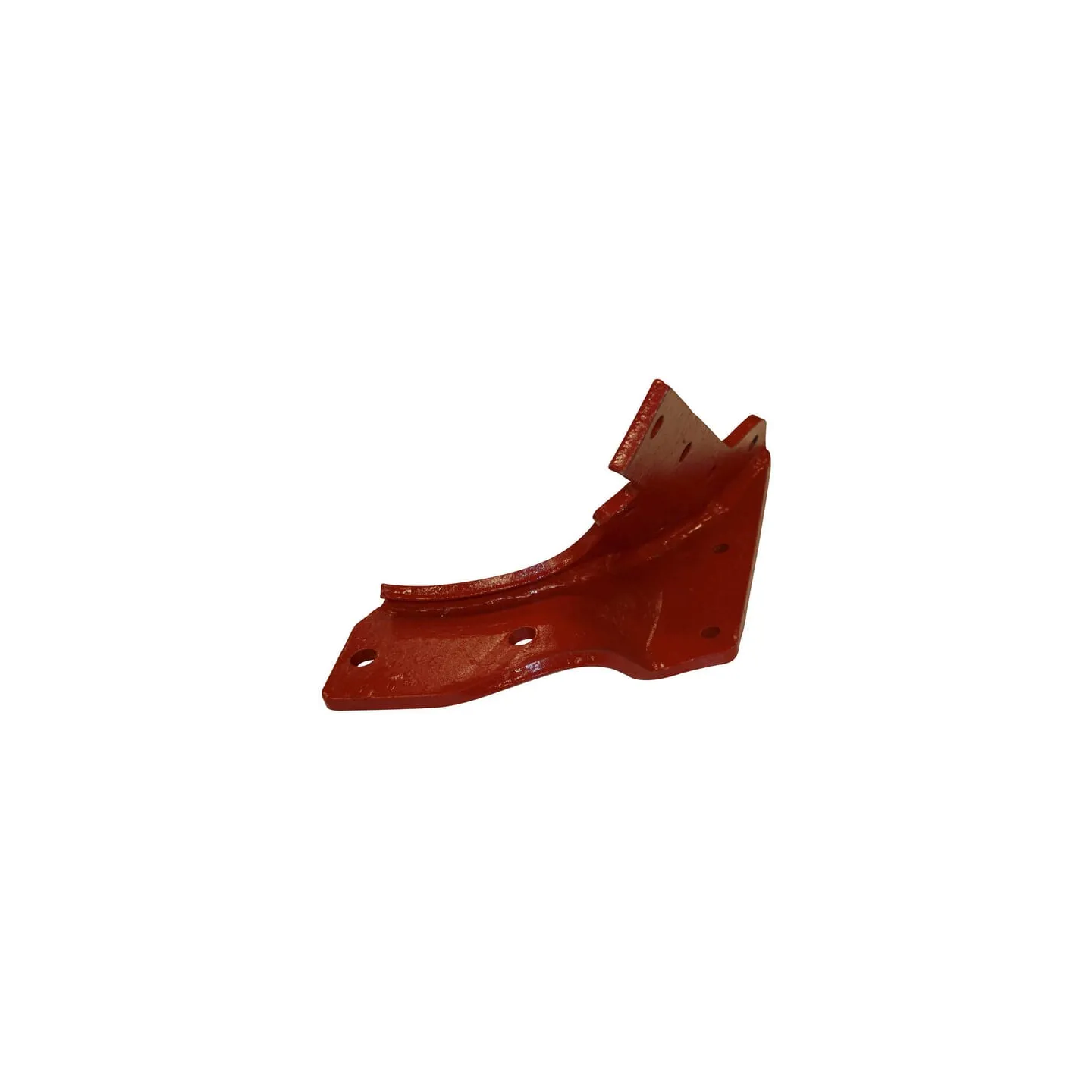 Saddle RH Ecomat  KK084398R Kverneland