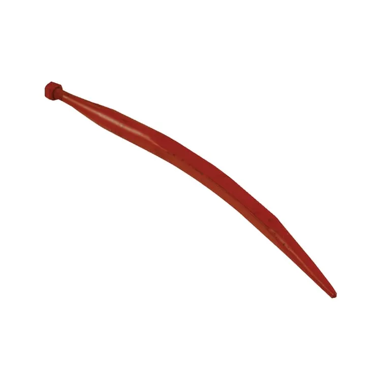 Satvērēja zars, M20x600 mm konuss I KK221191 Kverneland
