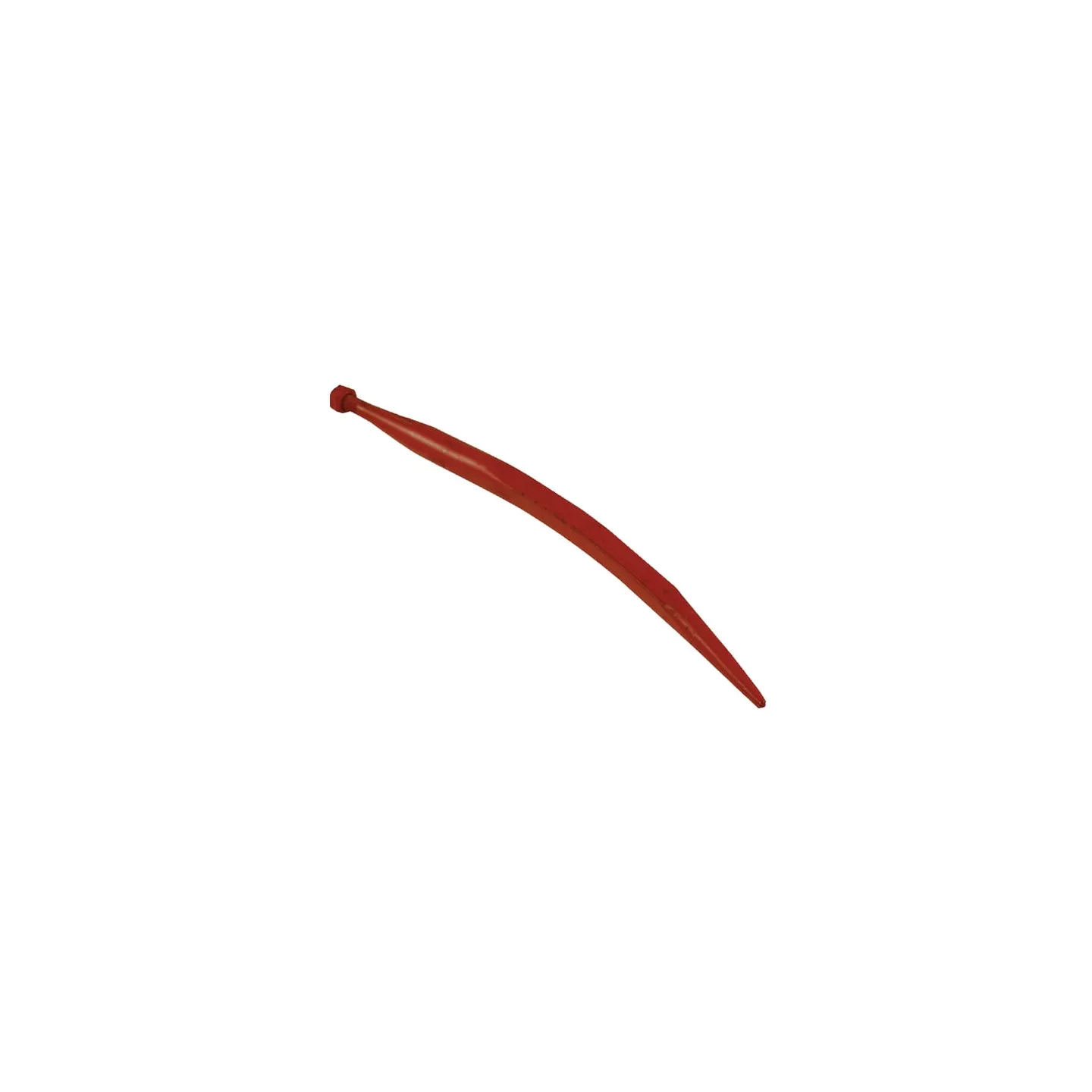 Satvērēja zars, M20x600 mm konuss I KK221191 Kverneland