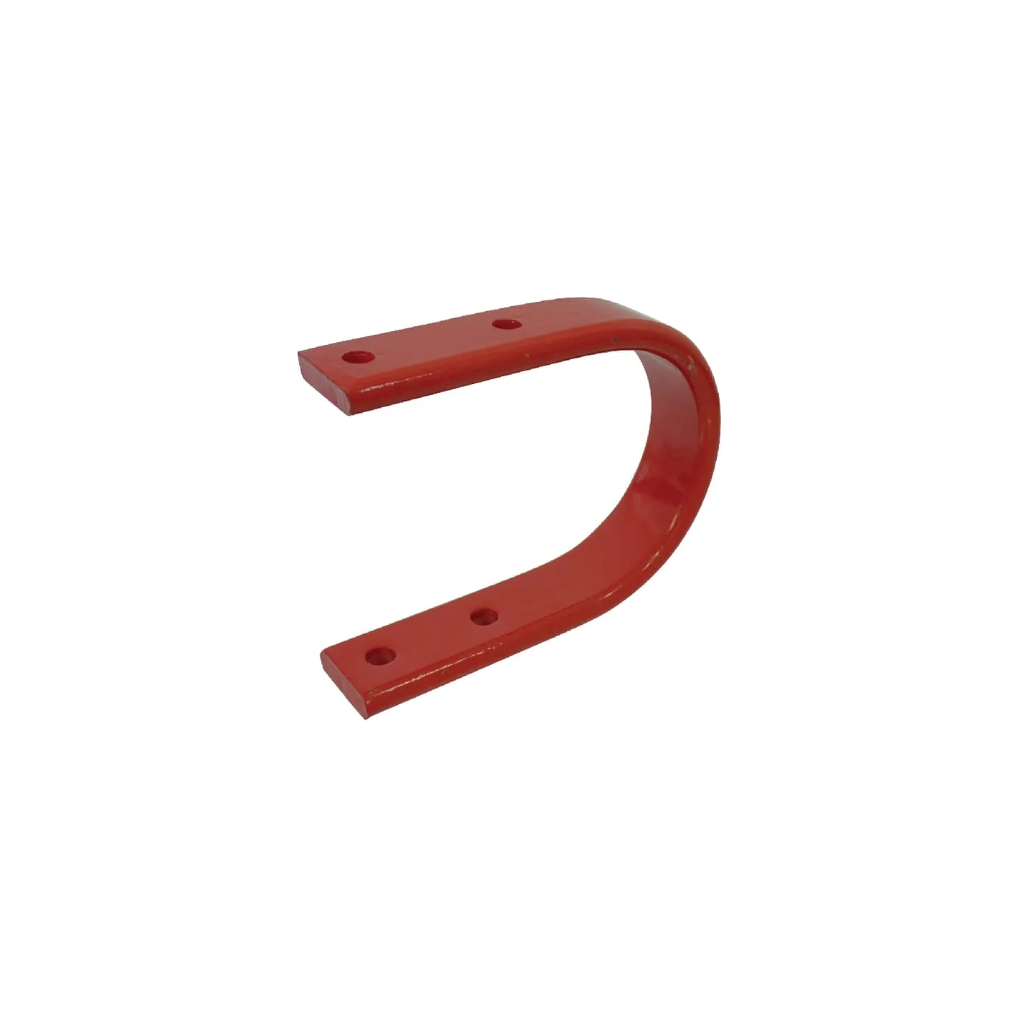 Attach handle f roller bearing  KK123432 Kverneland