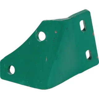 Knock-on saddle L  KK304317R Kverneland