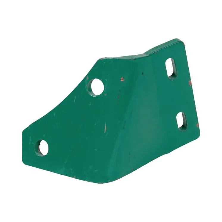 Knock-on saddle L  KK304317R Kverneland