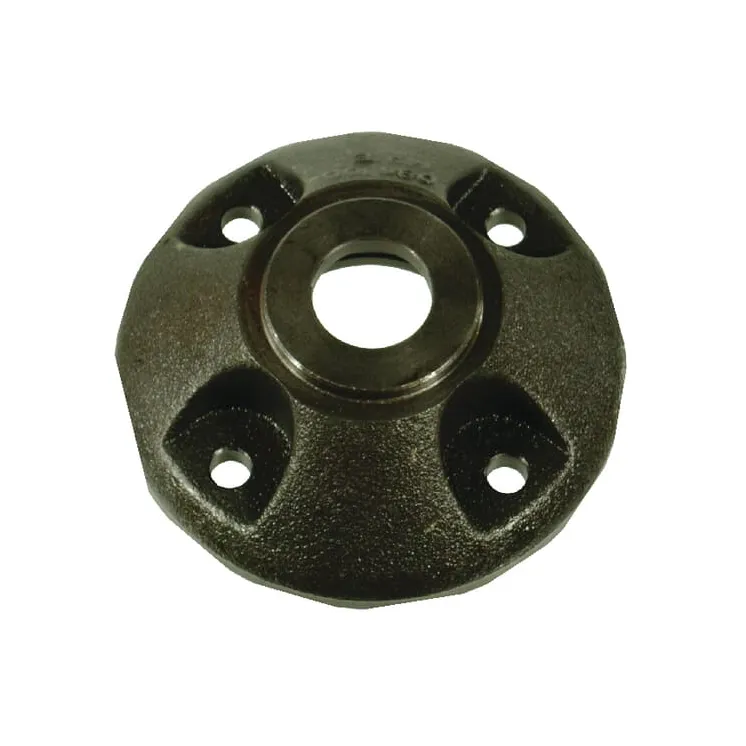 Disc Hub from 1999   KK086100 Kverneland