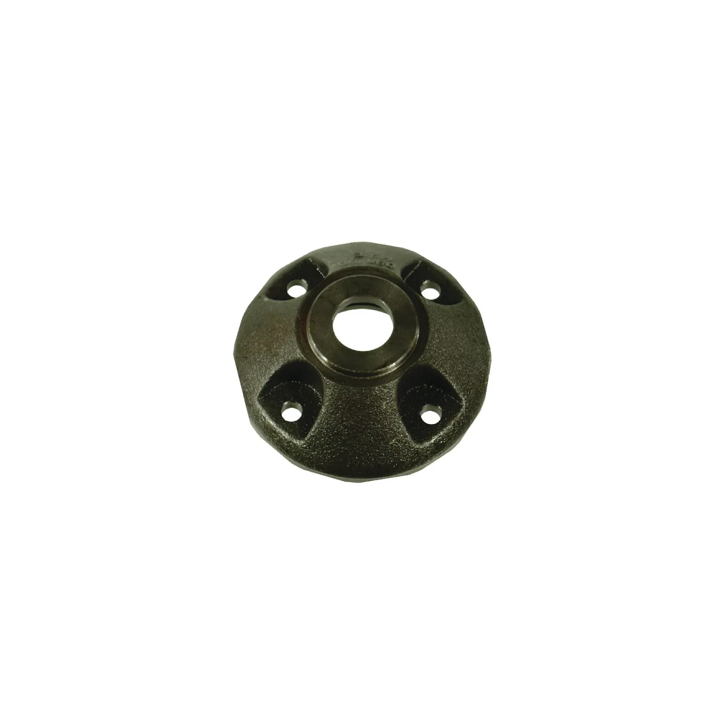 Disc Hub from 1999   KK086100 Kverneland