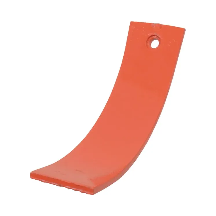 Knock-on straight gu. pl. 100m  KK304315R Kverneland