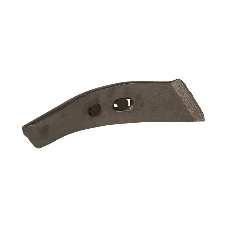 Point, Twisted RH  KK193614R Kverneland