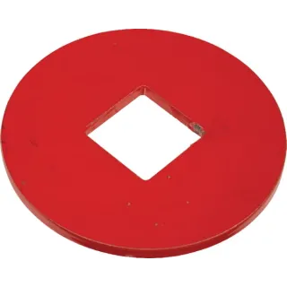 Vilces paplāksne KK121102 Kverneland