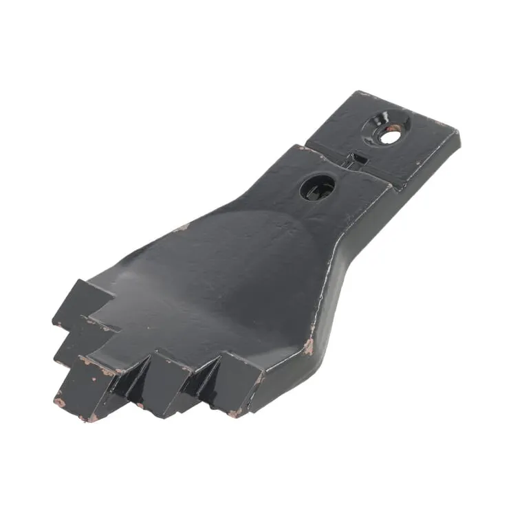 Carbide share point 150 mm  KK083069R Kverneland