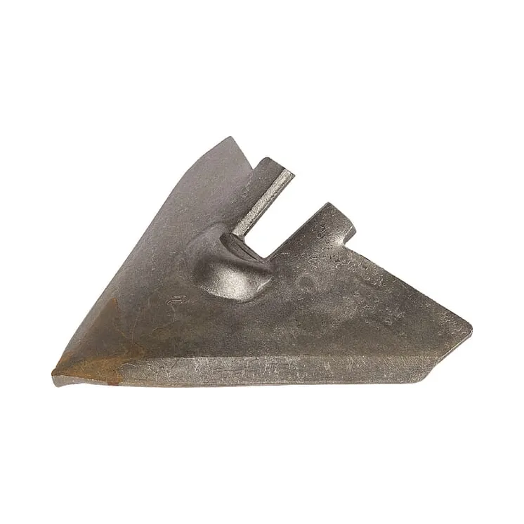 Duckfoot share 250 mm  KK304312R Kverneland