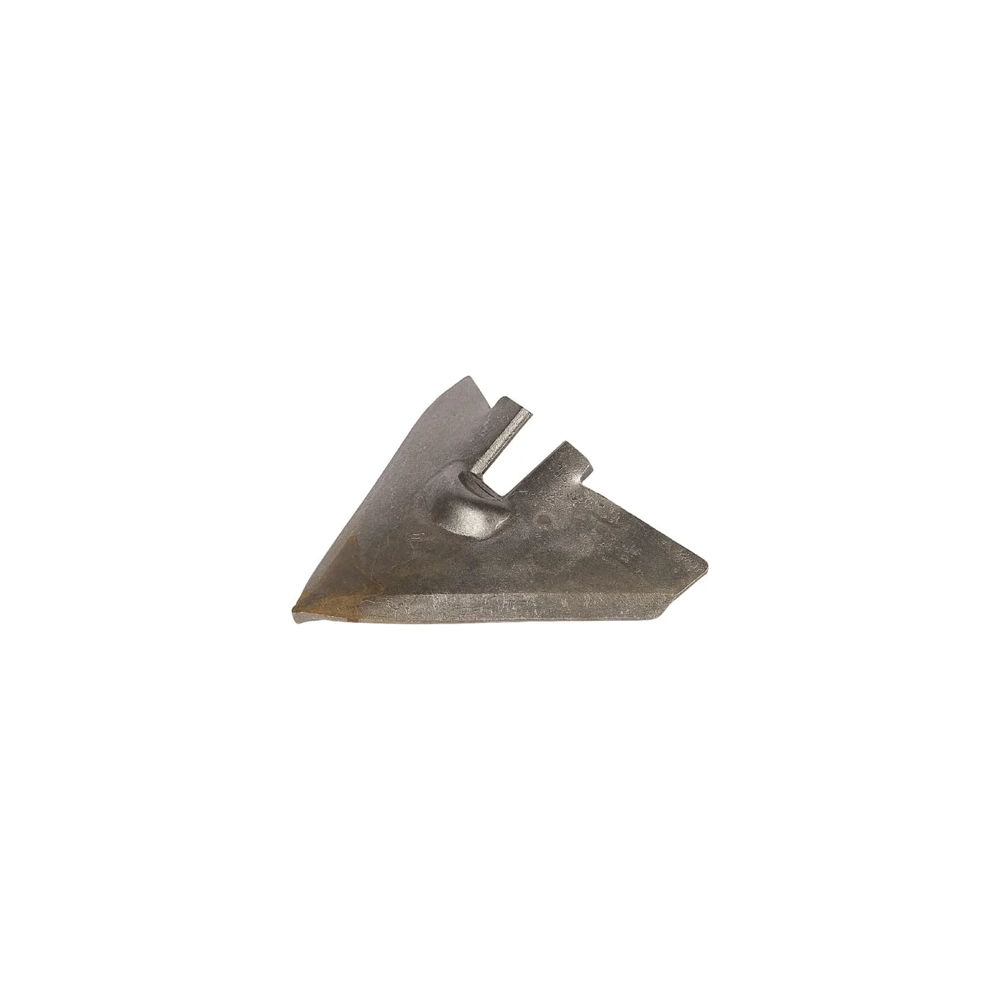 Duckfoot share 250 mm  KK304312R Kverneland