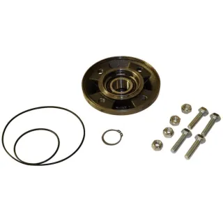 Disc coulter bearing cpl  KK086089 Kverneland