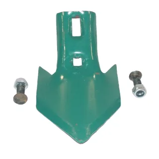 Hoe Blade 120mm   KK193568R Kverneland KK193568