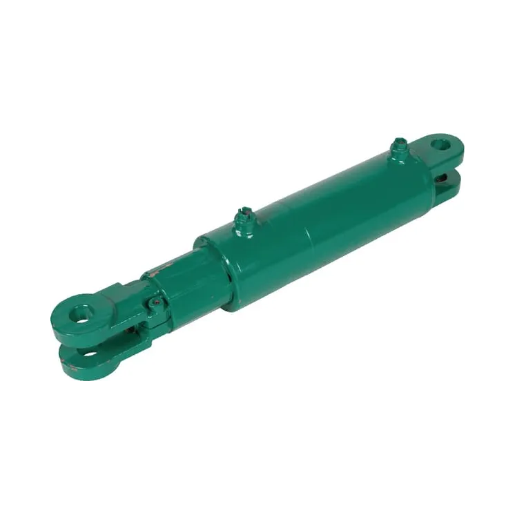 Cylinder D80 D40x520+200  KK354710 Kverneland