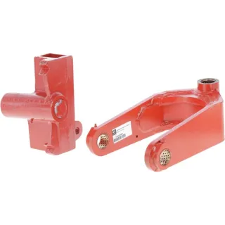 Lock activator  KK078310 Kverneland