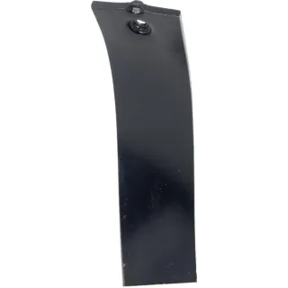 Knock-on guide plate, 100mm R  KK304313R Kverneland