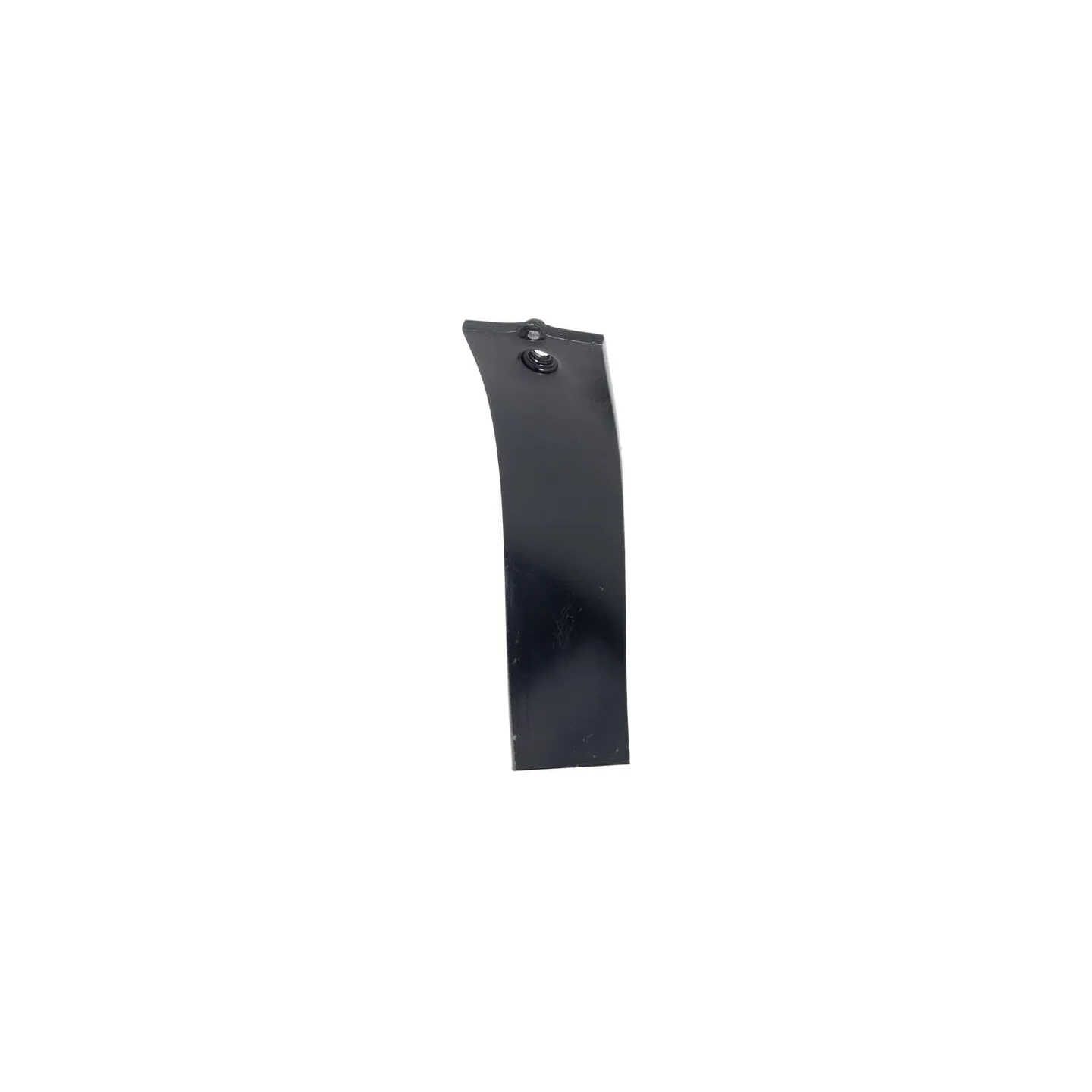 Knock-on guide plate, 100mm R  KK304313R Kverneland
