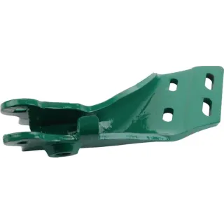 Saddle left  KK086851R Kverneland