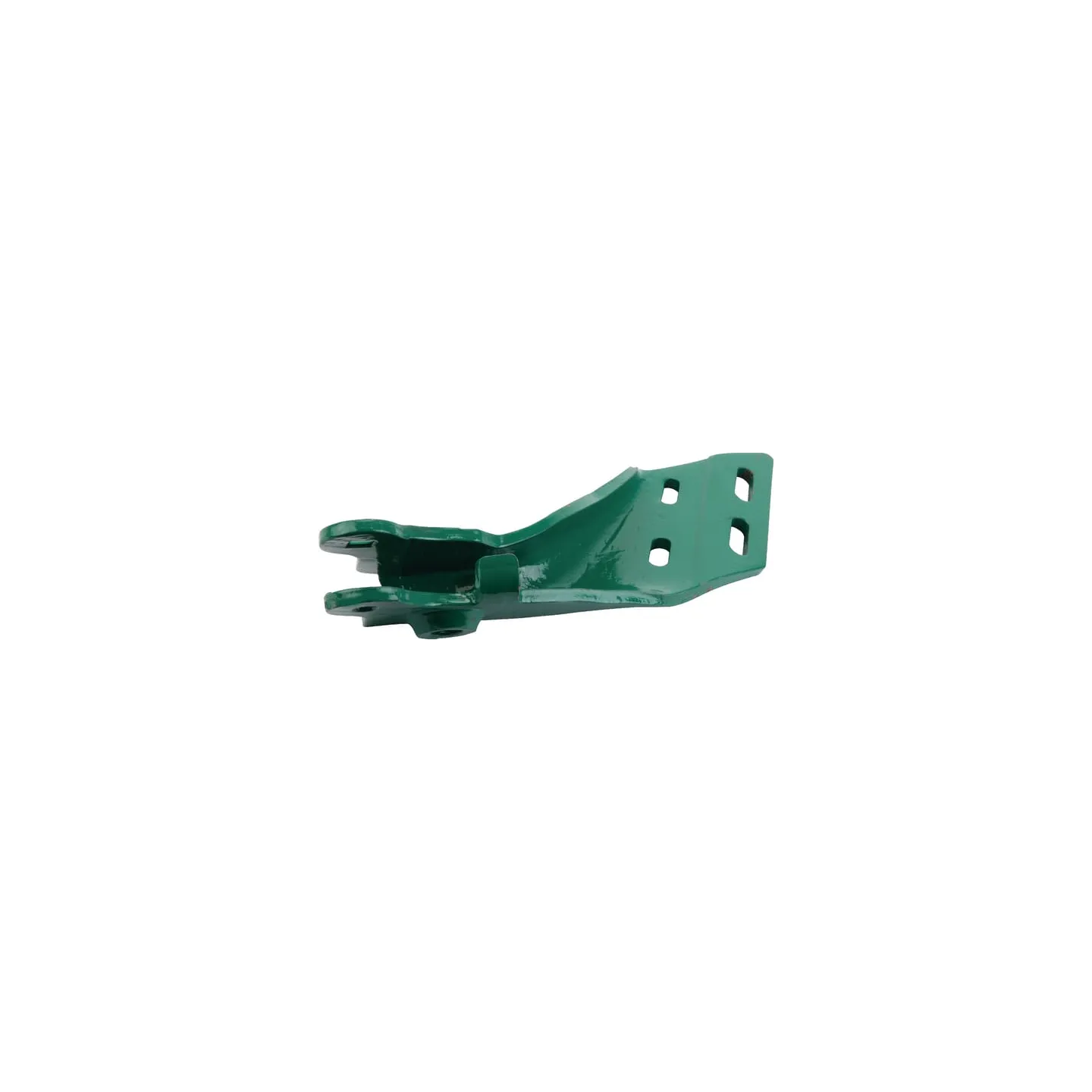 Saddle left  KK086851R Kverneland