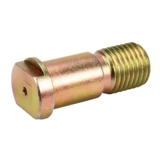 Tap M30x72 LH KK077024 Kverneland