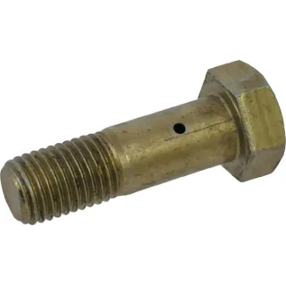 Skrūve m24x80 speciālā KK081137 Kverneland