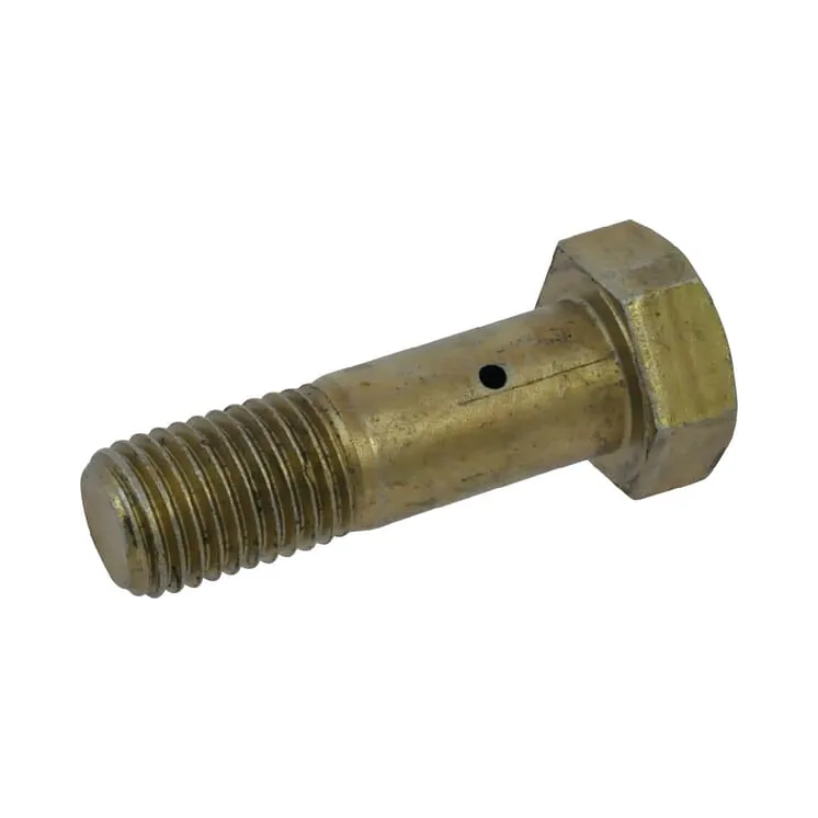 Screw m24x80 special  KK081137 Kverneland