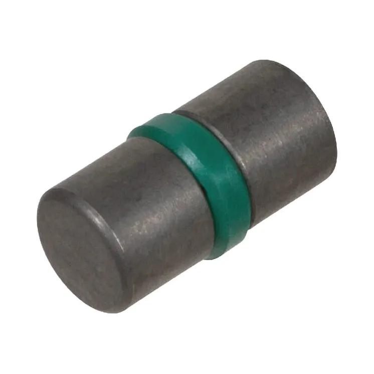 Pilot piston with seal ring  KK352758 Kverneland