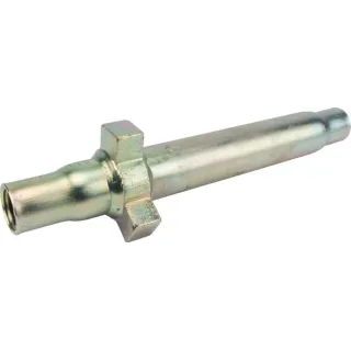 Tube for turnbucle m30x3.5 l3  KK351144 Kverneland