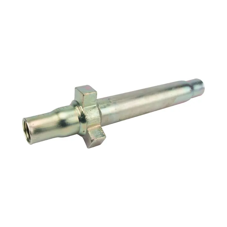 Tube for turnbucle m30x3.5 l3  KK351144 Kverneland