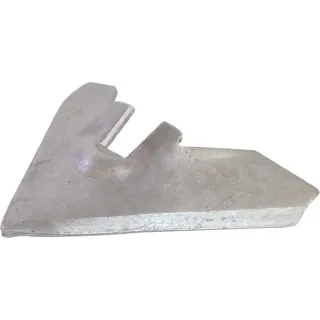 Piesitiena pīles pēdas punkts 320mm KK304311R Kverneland