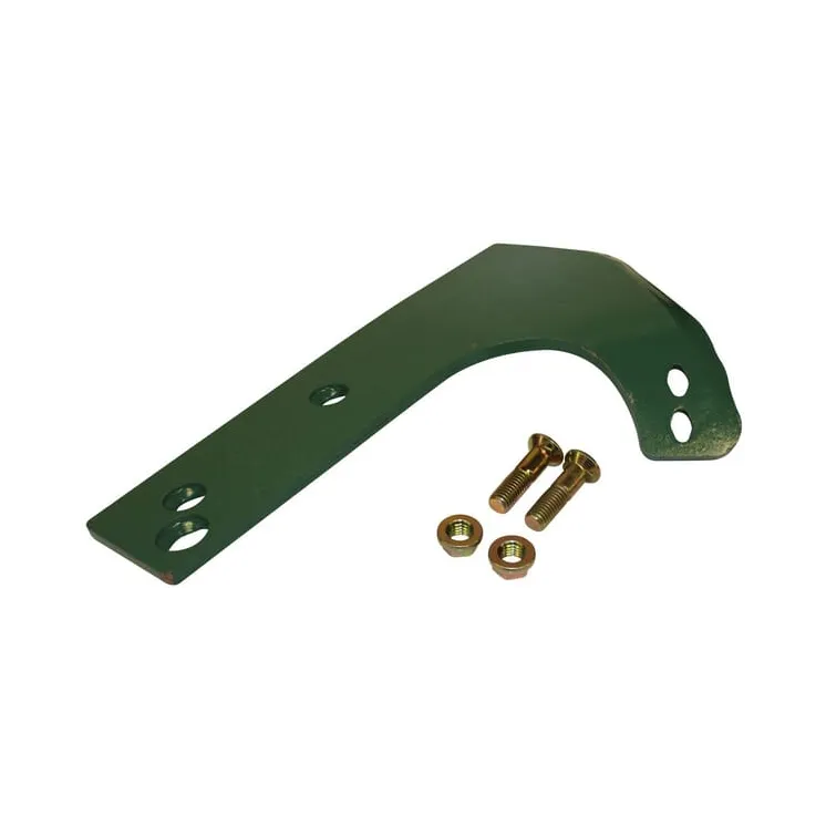 Skimmer right with bolts  KK084343R Kverneland