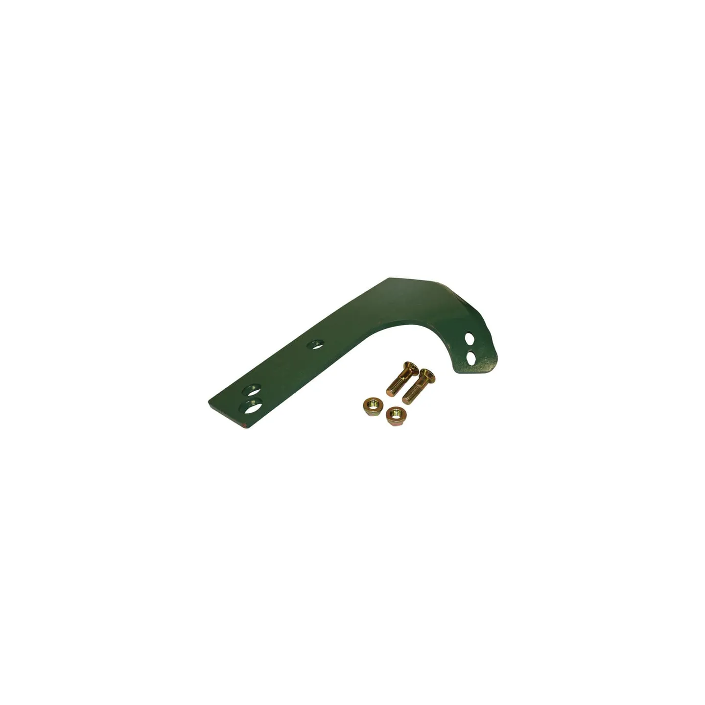 Skimmer right with bolts  KK084343R Kverneland