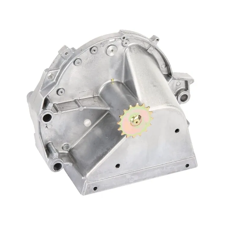Cover Kverneland  KL810072 Kverneland / Kleine