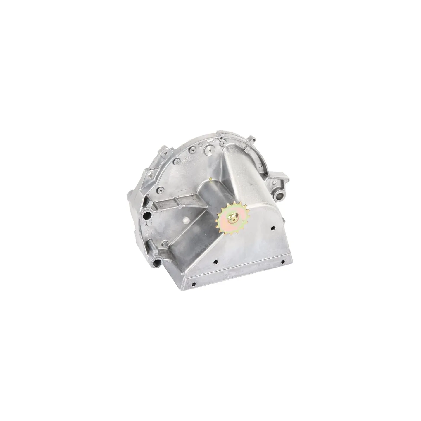 Cover Kverneland  KL810072 Kverneland / Kleine